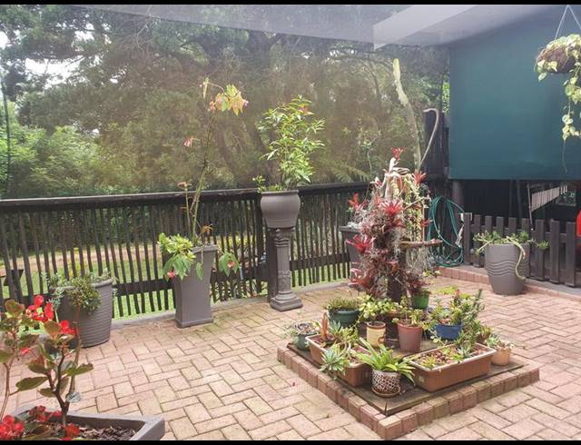 2 BEDROOM TOWNHOUSE FOR SALE IN WOODGRANGE
